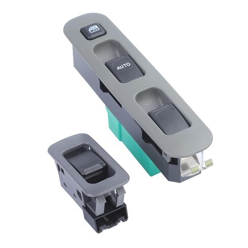 37990-81A20 37995-75F00 Car Power Window Switch Compatible with Jimny FJ 1.5 DDiS 4WD Compatible with Suzuki Alto Ignis Carry 3799081A20 3799575F00(3799575F00) in Saudi Arabia