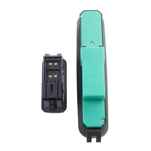 37990-81A20 37995-75F00 Car Power Window Switch Compatible with Jimny FJ 1.5 DDiS 4WD Compatible with Suzuki Alto Ignis Carry 3799081A20 3799575F00(3799575F00) in Saudi Arabia