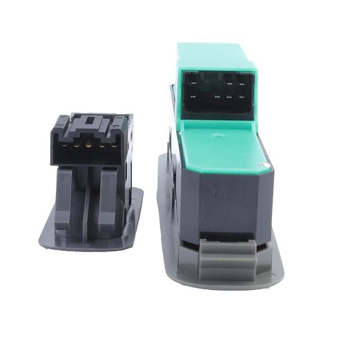 37990-81A20 37995-75F00 Car Power Window Switch Compatible with Jimny FJ 1.5 DDiS 4WD Compatible with Suzuki Alto Ignis Carry 3799081A20 3799575F00(3799575F00) in Saudi Arabia