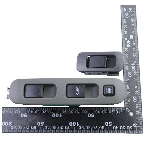 37990-81A20 37995-75F00 Car Power Window Switch Compatible with Jimny FJ 1.5 DDiS 4WD Compatible with Suzuki Alto Ignis Carry 3799081A20 3799575F00(3799575F00) in Saudi Arabia