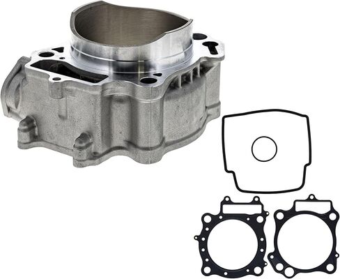 مجموعة حشيات الأسطوانة الكبيرة المتخصصة لهوندا TRX450R 2006-2014 12191-HP1-601 12251-MEY-671 12391-MEB-670 (99 مللي متر) in Saudi Arabia