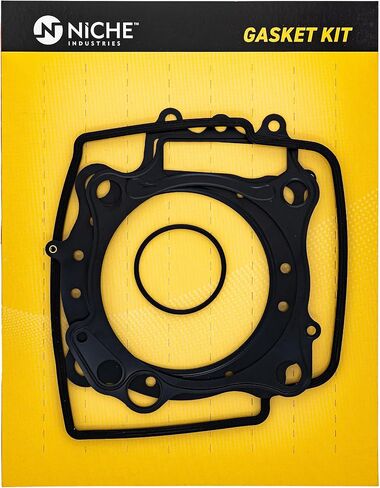 مجموعة حشيات الأسطوانة الكبيرة المتخصصة لهوندا TRX450R 2006-2014 12191-HP1-601 12251-MEY-671 12391-MEB-670 (99 مللي متر) in Saudi Arabia