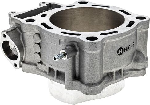 مجموعة حشيات الأسطوانة الكبيرة المتخصصة لهوندا TRX450R 2006-2014 12191-HP1-601 12251-MEY-671 12391-MEB-670 (99 مللي متر) in Saudi Arabia