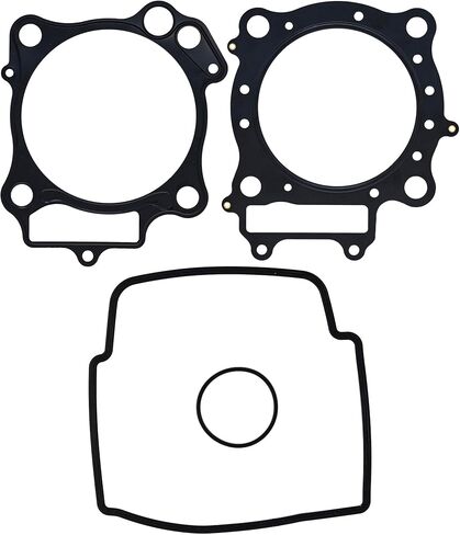 مجموعة حشيات الأسطوانة الكبيرة المتخصصة لهوندا TRX450R 2006-2014 12191-HP1-601 12251-MEY-671 12391-MEB-670 (99 مللي متر) in Saudi Arabia