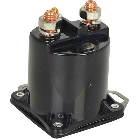 مفتاح الملف اللولبي 12 فولت 725-3001 925-3001 035634 20626200 متوافق مع Gravely MTD Cub Cadet Z Force 42 44 48 50 54 60 Cub Lo-Boy 154 184 185 للحرفي الأبيض في الهواء الطلق ZTL7500 Relay in Saudi Arabia