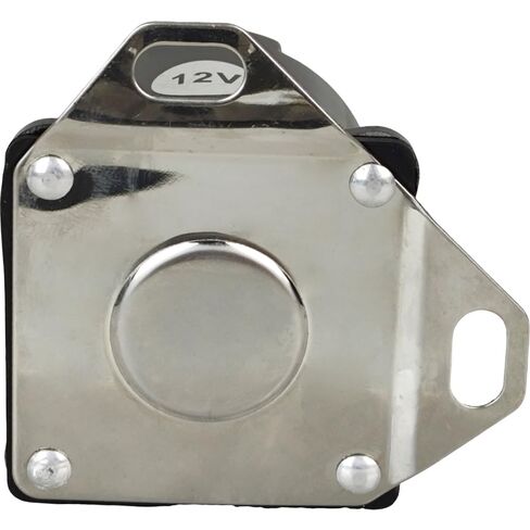 مفتاح الملف اللولبي 12 فولت 725-3001 925-3001 035634 20626200 متوافق مع Gravely MTD Cub Cadet Z Force 42 44 48 50 54 60 Cub Lo-Boy 154 184 185 للحرفي الأبيض في الهواء الطلق ZTL7500 Relay in Saudi Arabia