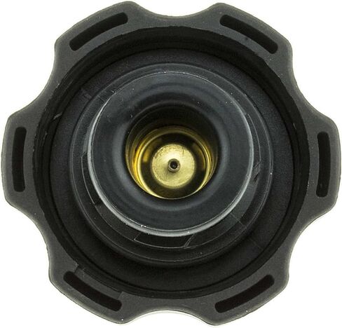 Radiator Cap - 1PC Radiator Cap Replacement fits Ford Escape 2005-2008 2.3L l4, fits Mercury Mystique 1998-2000 2.0L l4 in Saudi Arabia
