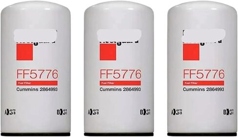 3pcs filter FF5776 auto parts in Saudi Arabia