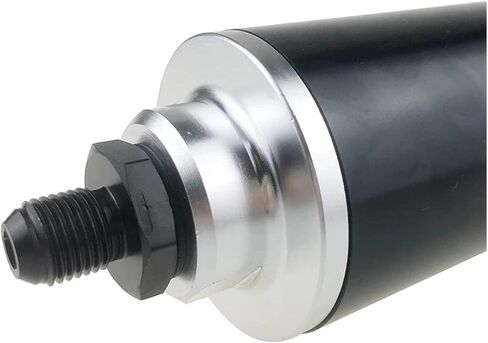 AN6 AN8 AN10 inline filter, cleanable with bracket, 30 micron in Saudi Arabia