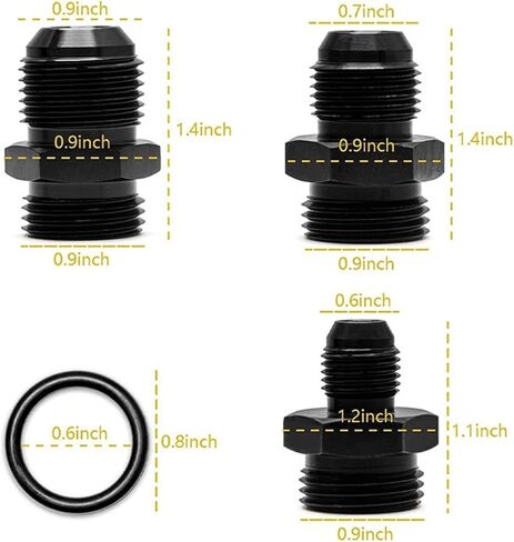 AN6 AN8 AN10 inline filter, cleanable with bracket, 30 micron in Saudi Arabia