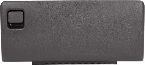 Glove Box Compatible with 2003-2007 Chevy Chevrolet Silverado GMC Sierra 1500 2500 3500 HD Replacement for 15807879 Classic Glover Box Lid & Interior Frame (Dark Pewter W/O Frame) in Saudi Arabia