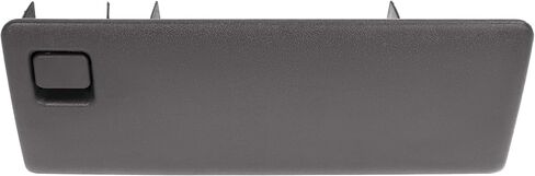 Glove Box Compatible with 2003-2007 Chevy Chevrolet Silverado GMC Sierra 1500 2500 3500 HD Replacement for 15807879 Classic Glover Box Lid & Interior Frame (Dark Pewter W/O Frame) in Saudi Arabia