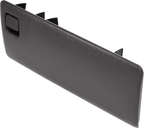 Glove Box Compatible with 2003-2007 Chevy Chevrolet Silverado GMC Sierra 1500 2500 3500 HD Replacement for 15807879 Classic Glover Box Lid & Interior Frame (Dark Pewter W/O Frame) in Saudi Arabia