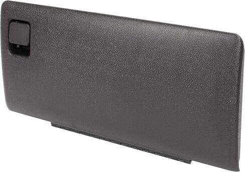 Glove Box Compatible with 2003-2007 Chevy Chevrolet Silverado GMC Sierra 1500 2500 3500 HD Replacement for 15807879 Classic Glover Box Lid & Interior Frame (Dark Pewter W/O Frame) in Saudi Arabia