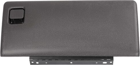 Glove Box Compatible with 2003-2007 Chevy Chevrolet Silverado GMC Sierra 1500 2500 3500 HD Replacement for 15807879 Classic Glover Box Lid & Interior Frame (Dark Pewter W/O Frame) in Saudi Arabia