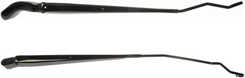 2x Front Left Front Right Windshield Wiper Arm Replaces# XF2Z17526AC, F78Z17526AB for Ford Windstar 3.8L 1999 2000 2001 2002 2003, for Mercury Monterey 4.2L 2004 2005 2006 2007 in Saudi Arabia