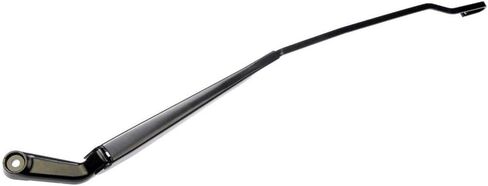 1x Front Right Windshield Wiper Arm Replaces# 1J1955410G for Volkswagen Jetta 1.8L 2000 2001 2002 2003 2004 2005 2009 2010, for Volkswagen Golf 1.9L 1999 2000 2001 2002 2003 2004 2005 2006 in Saudi Arabia