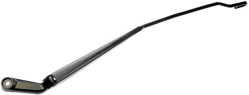 1x Front Right Windshield Wiper Arm Replaces# 1J1955410G for Volkswagen Jetta 1.8L 2000 2001 2002 2003 2004 2005 2009 2010, for Volkswagen Golf 1.9L 1999 2000 2001 2002 2003 2004 2005 2006 in Saudi Arabia