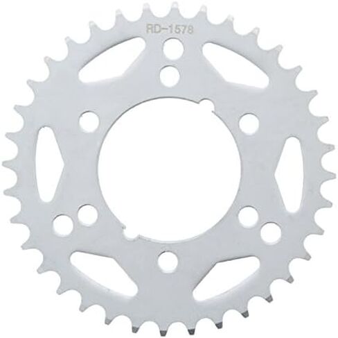 Race Driven OEM Replacement 36 Tooth Rear Sprocket for Polaris Trail Blazer 250 Xplorer 400 Scrambler 400 500 Sport 400 in Saudi Arabia