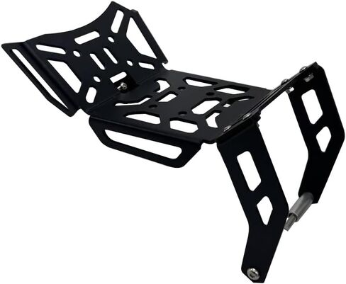 Motorcycle Accessories Center Rack Carrier Luggage Storage Rack for Compatible with Honda CT125 2020-2025 Honda Hunter Cub in Saudi Arabia