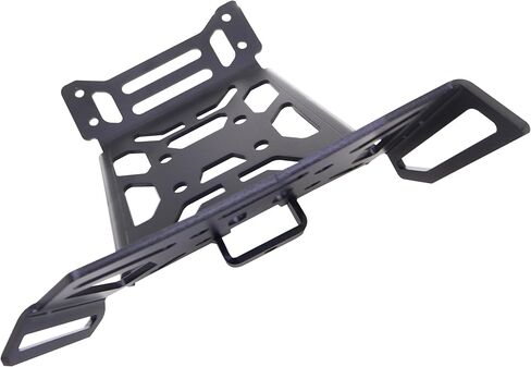 Motorcycle Accessories Center Rack Carrier Luggage Storage Rack for Compatible with Honda CT125 2020-2025 Honda Hunter Cub in Saudi Arabia