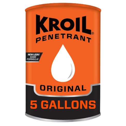 Kano Kroil Penetrating Oil, 8 ounce liquid in Kuwait
