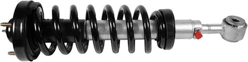 Rancho QuickLIFT RS999909 Suspension Strut and Coil Spring Assembly in Saudi Arabia