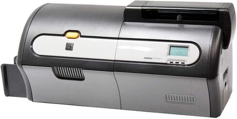 Zebra ZXP Series 7 Dual Sided ID Card Printer USB and Ethernet connectivity Z72-000C0000US00 (Renewed) in Saudi Arabia