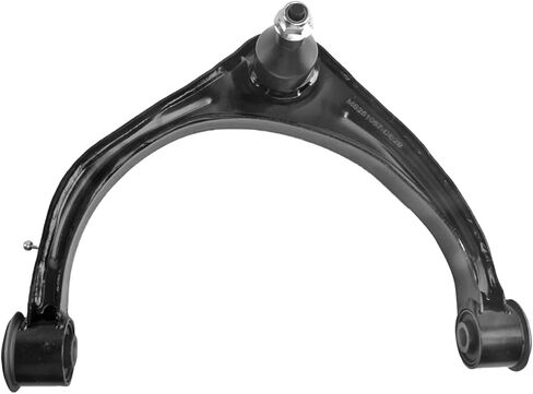 AOTOMIO 2pc (1) MS251057+(1) MS251058 For Dodge Ram 1500 Forged Arm Front Upper Control Arms Mevotech in Saudi Arabia