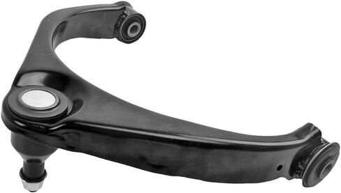 AOTOMIO 2pc (1) MS251057+(1) MS251058 For Dodge Ram 1500 Forged Arm Front Upper Control Arms Mevotech in Saudi Arabia
