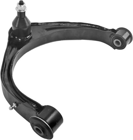 AOTOMIO 2pc (1) MS251057+(1) MS251058 For Dodge Ram 1500 Forged Arm Front Upper Control Arms Mevotech in Saudi Arabia