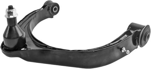 AOTOMIO 2pc (1) MS251057+(1) MS251058 For Dodge Ram 1500 Forged Arm Front Upper Control Arms Mevotech in Saudi Arabia