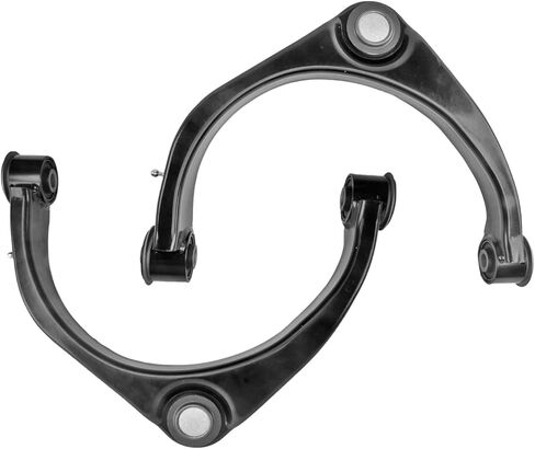 AOTOMIO 2pc (1) MS251057+(1) MS251058 For Dodge Ram 1500 Forged Arm Front Upper Control Arms Mevotech in Saudi Arabia