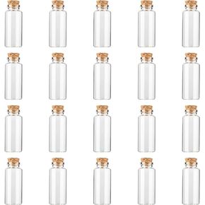 Yadream Lovely Gifts Love Capsules in a Glass Bottle Gift Love Letter Capsule Pills with Wishing Bottle for Birthday Valentines Christmas Anniversary Graduation in Kuwait