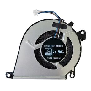 مروحة تبريد وحدة المعالجة المركزية المتوافقة مع سلسلة 15-BC 15-BC000 15-BC100 15-BC200 15-AX 858970-001 in Kuwait