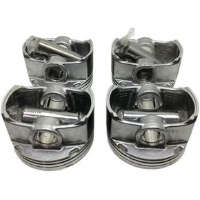Engine Piston Compatible with Geely Emgrand GT GC9 X70 Models(4G20) in Kuwait