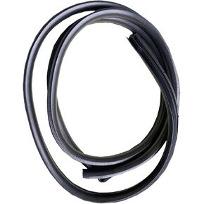 Car Door Frame Sealing Strip Waterproof Sealing Strip NO. : GJ6A-68-911/912/913/914(Rear Left) in Saudi Arabia