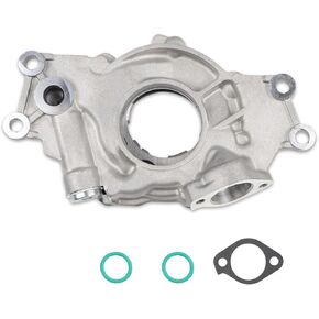 M295HV High Volume Oil Pump for Chevy Silverado Suburban 1500 Tahoe Trailblazer GMC Sierra 1500 Yukon XL Cadillac Escalade Rainier 4.8L 5.3L 5.7L 6.0L 1999-2020 in Saudi Arabia