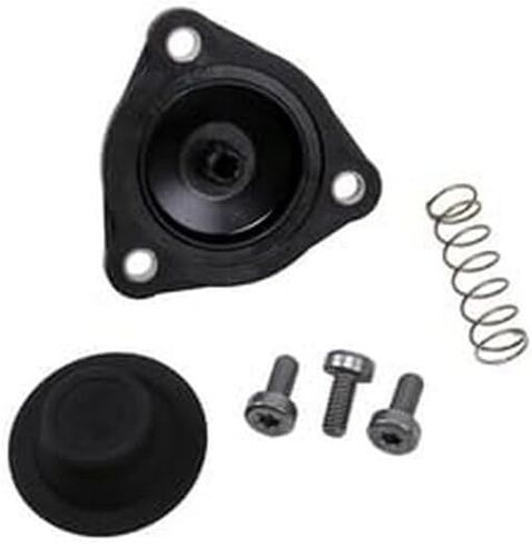 ACDelco Bypass Valve - 55507184 in Saudi Arabia