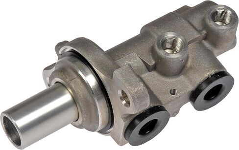 Dorman M630809 Brake Master Cylinder Compatible with Select Mini Models in Saudi Arabia