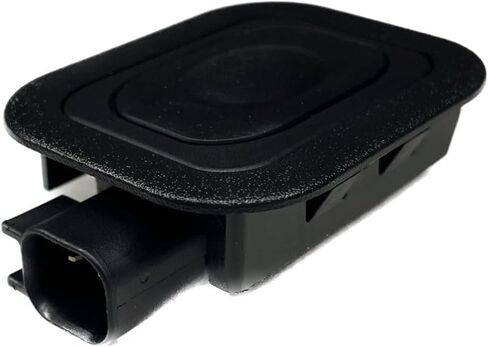for Ford for F150 2015-2023 for F250 SuperDuty 2017-2022 for F350 SuperDuty 2017-2022 for F450 SuperDuty 2017-2022 for F550 SuperDuty 2017-2022 Tailgate Release Button Switch Black in Saudi Arabia