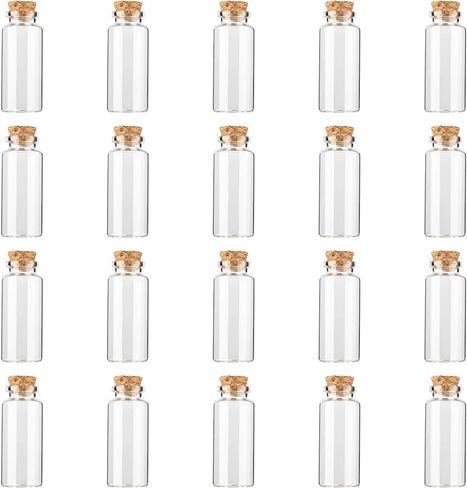 Yadream Lovely Gifts Love Capsules in a Glass Bottle Gift Love Letter Capsule Pills with Wishing Bottle for Birthday Valentines Christmas Anniversary Graduation in Kuwait