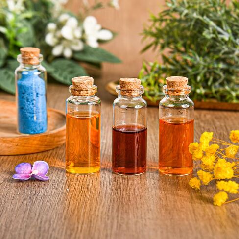 Yadream Lovely Gifts Love Capsules in a Glass Bottle Gift Love Letter Capsule Pills with Wishing Bottle for Birthday Valentines Christmas Anniversary Graduation in Kuwait