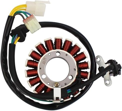 أجزاء ملف الجزء الثابت من Ignitor لـ XR250 XR 250 31120-KPE-931 in Kuwait