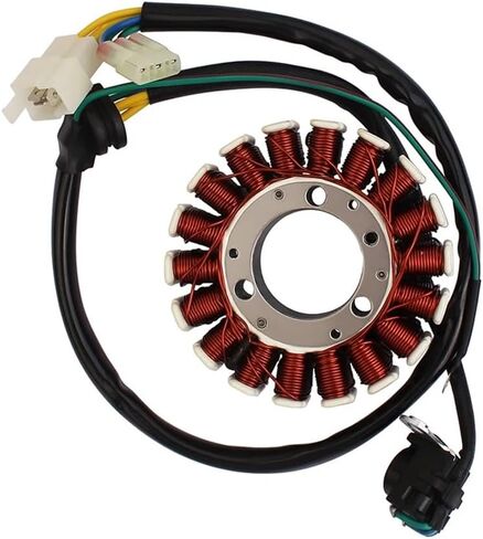 أجزاء ملف الجزء الثابت من Ignitor لـ XR250 XR 250 31120-KPE-931 in Kuwait