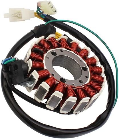 أجزاء ملف الجزء الثابت من Ignitor لـ XR250 XR 250 31120-KPE-931 in Kuwait