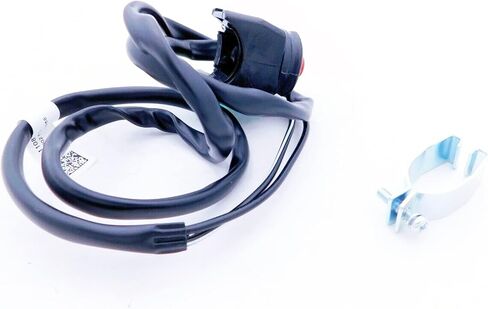 OEM KTM HANDLEBAR SHORT CIRCUIT BUTTON 50 65 85 125 150 250 300 450 50311089200 in Saudi Arabia