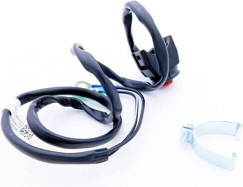OEM KTM HANDLEBAR SHORT CIRCUIT BUTTON 50 65 85 125 150 250 300 450 50311089200 in Saudi Arabia