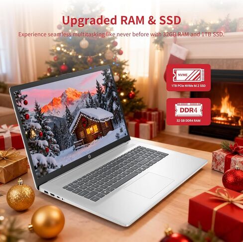 HP Chromebook x360 14 Inch FHD IPS Touchscreen 2 in 1 Laptop Tablet Intel Celeron N4500 4GB LPDDR4x RAM 128GB eMMC UHD Graphics Chrome OS Backlit Keyboard MicroSD Card Reader, 14a-ca1008ca (Renewed) in Saudi Arabia