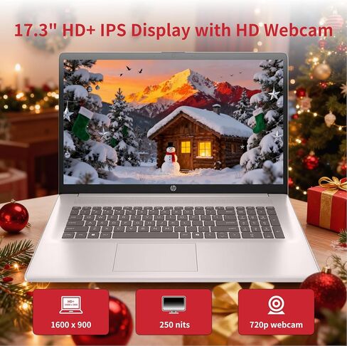 HP Chromebook x360 14 Inch FHD IPS Touchscreen 2 in 1 Laptop Tablet Intel Celeron N4500 4GB LPDDR4x RAM 128GB eMMC UHD Graphics Chrome OS Backlit Keyboard MicroSD Card Reader, 14a-ca1008ca (Renewed) in Saudi Arabia